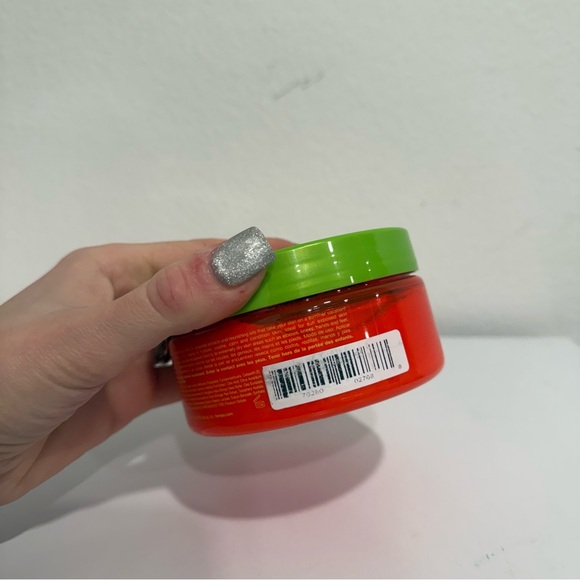 Hempz Goji Orange Lemonade Citrus Twisted Herbal Body Whip Limited Edition 8 oz - Picture 4 of 6